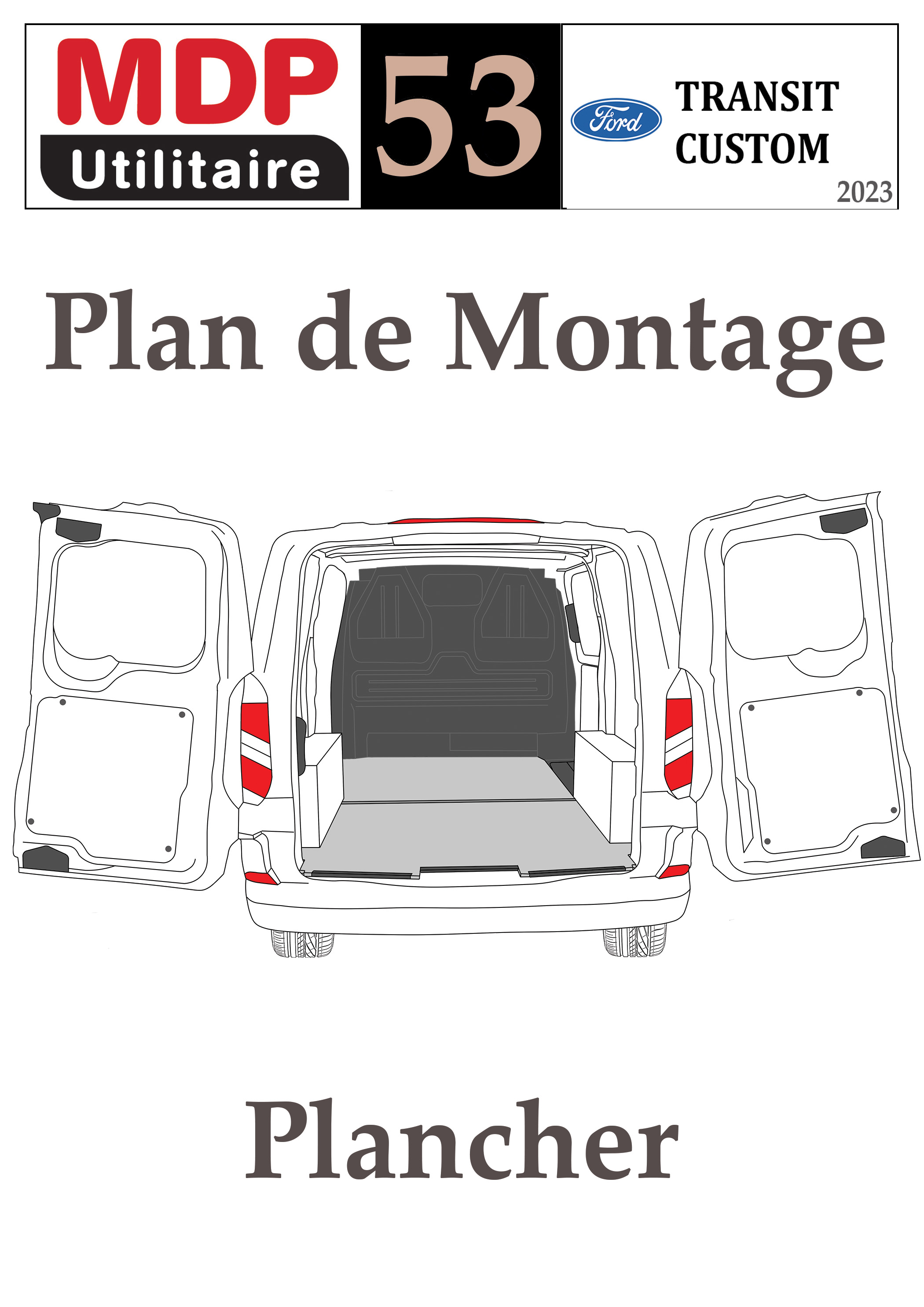 Notice 53-3 Plancher